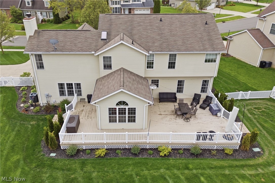 Williamsburg Woods - Residential