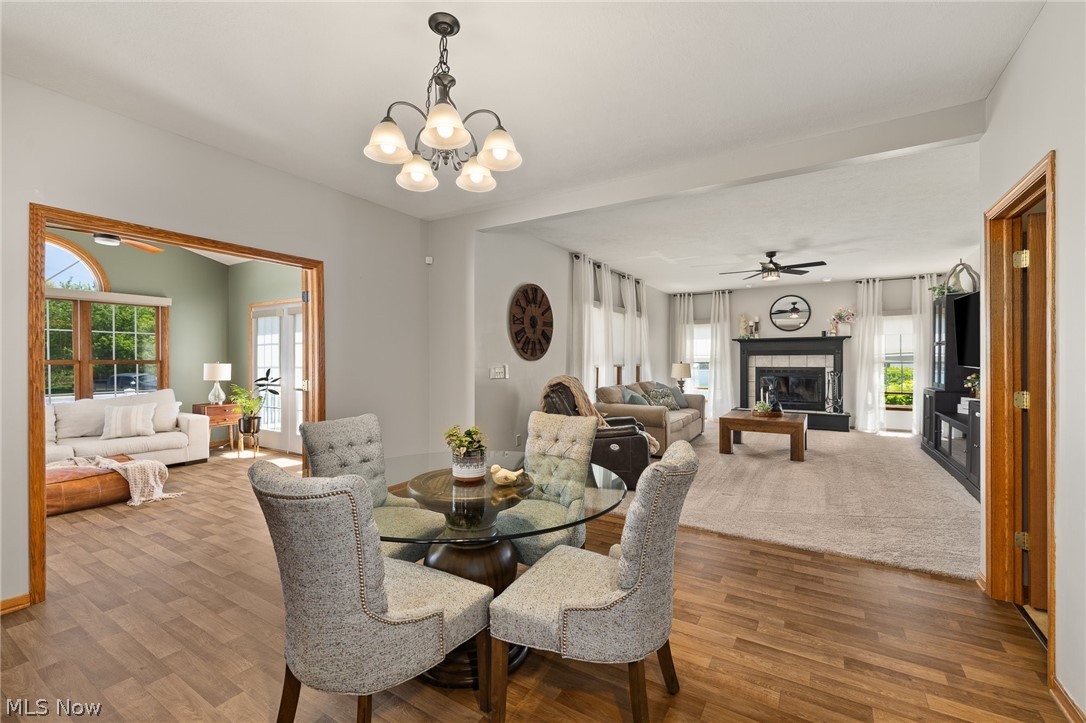 Williamsburg Woods - Residential