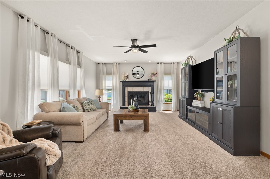 Williamsburg Woods - Residential