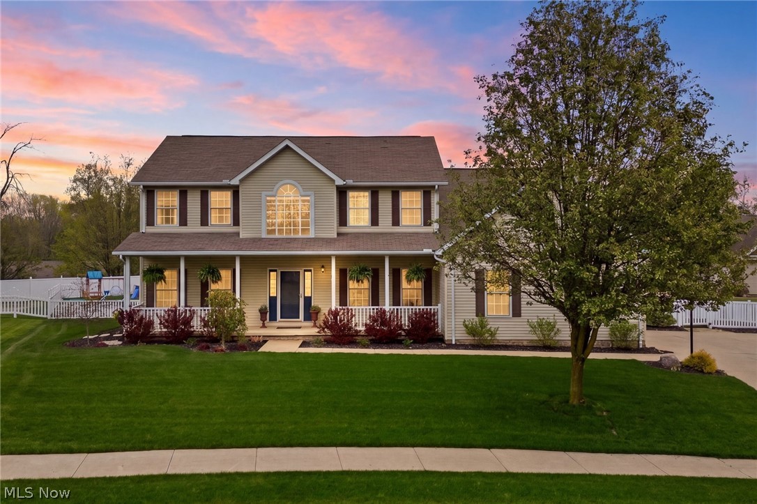 Williamsburg Woods - Residential