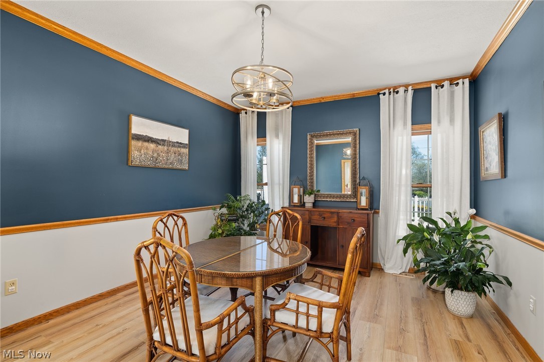 Williamsburg Woods - Residential