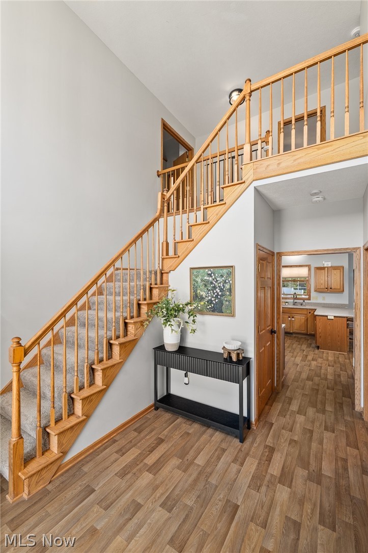 Williamsburg Woods - Residential