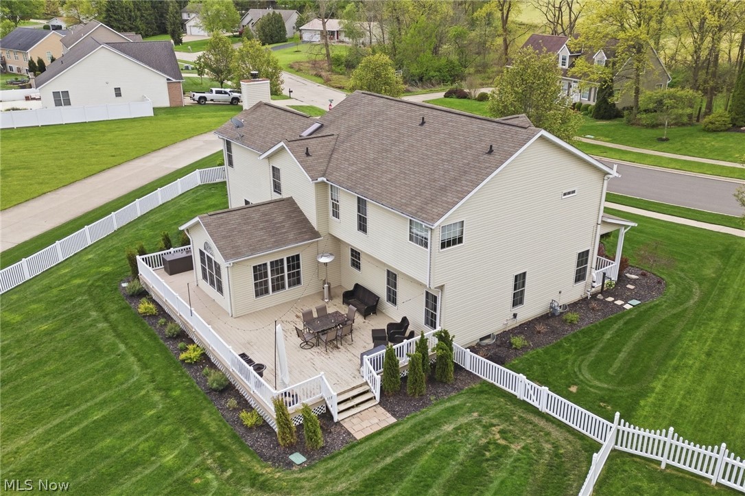 Williamsburg Woods - Residential