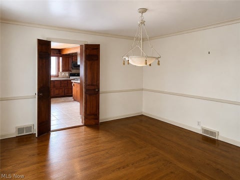 Tiny photo for 4503 Rush Boulevard, Youngstown, OH 44512 (MLS # 5240188)