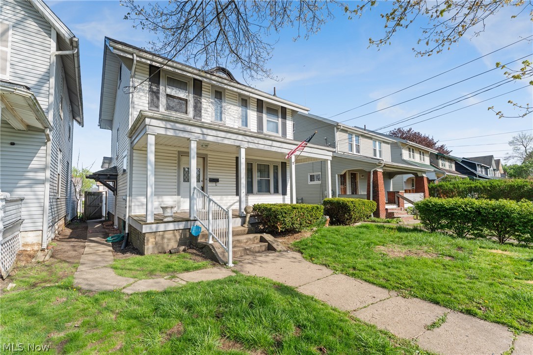 Canton - Residential