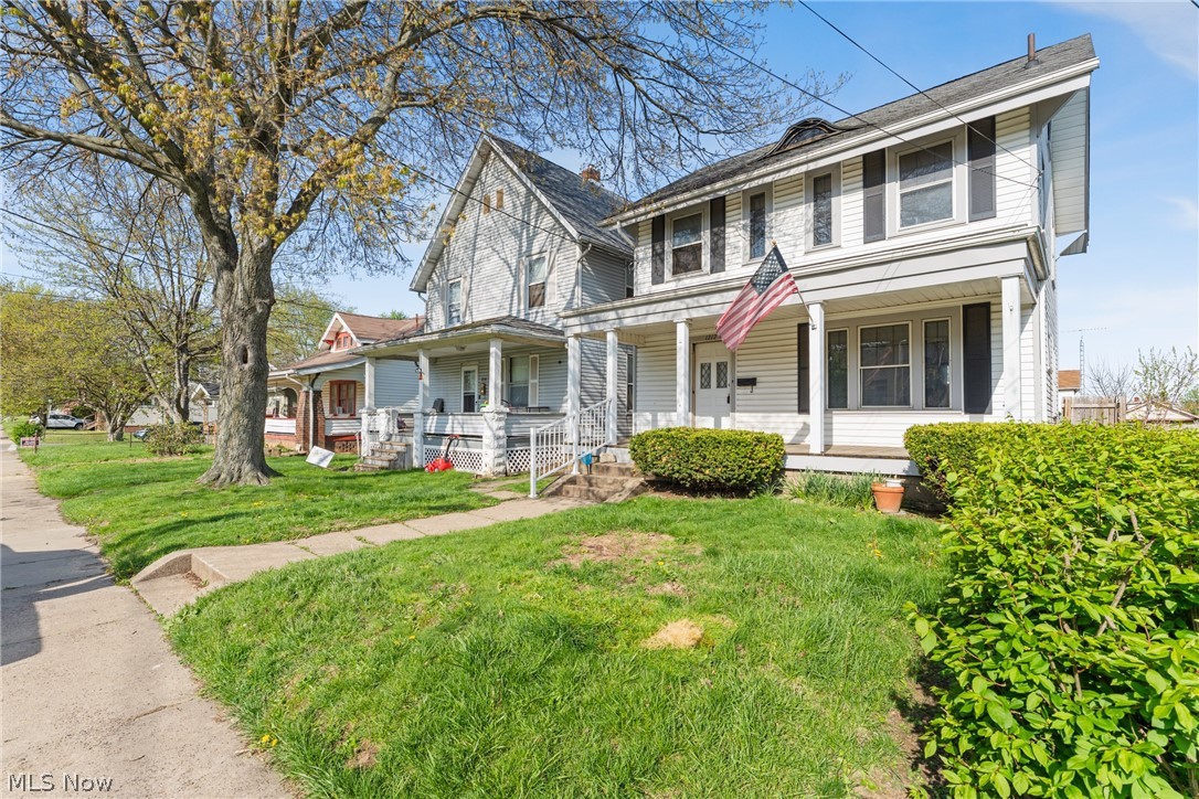 Canton - Residential