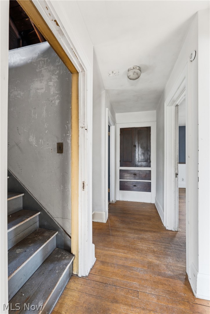 Canton - Residential