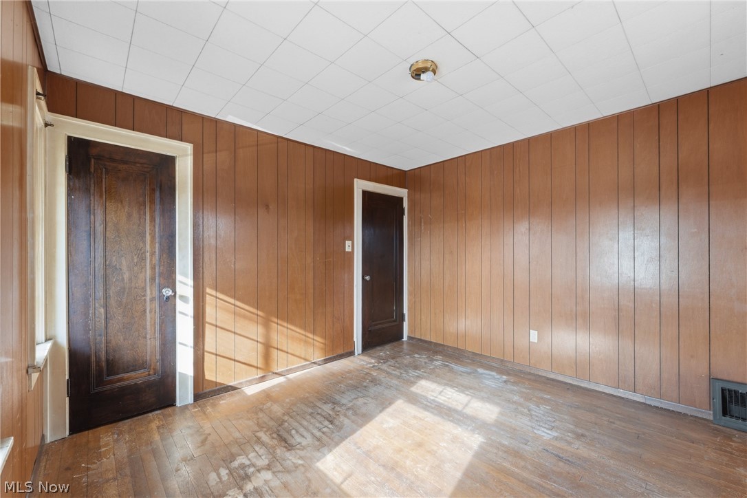 Canton - Residential