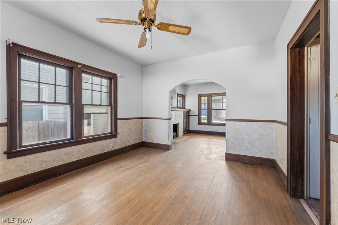 Canton - Residential