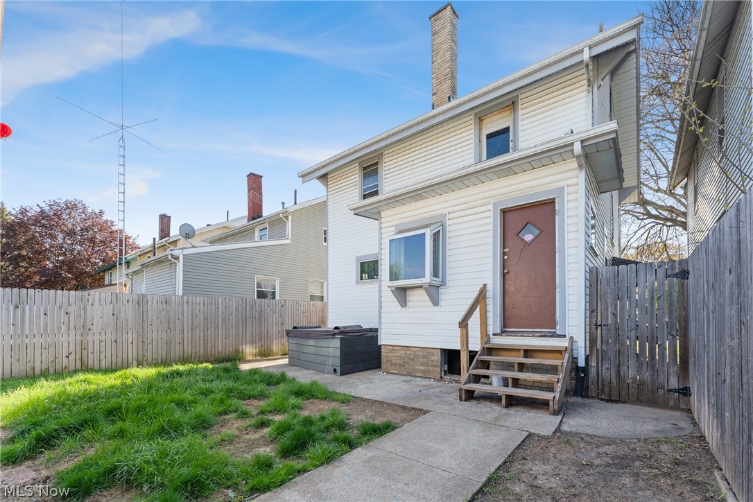 Canton - Residential