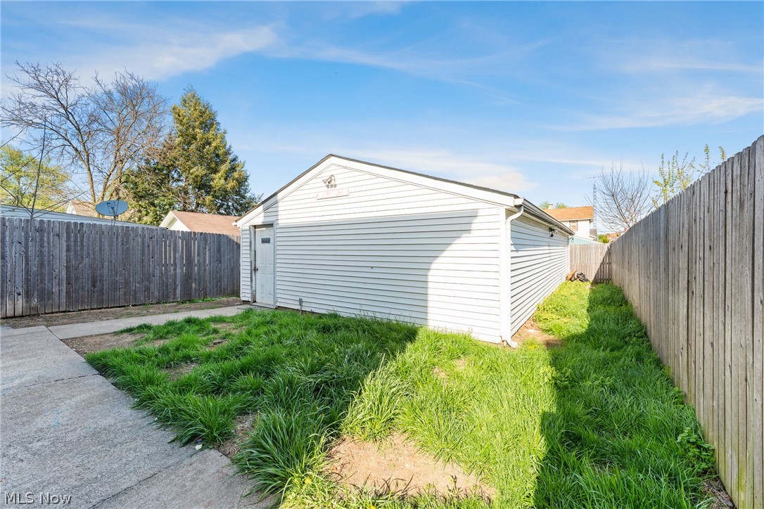 Canton - Residential