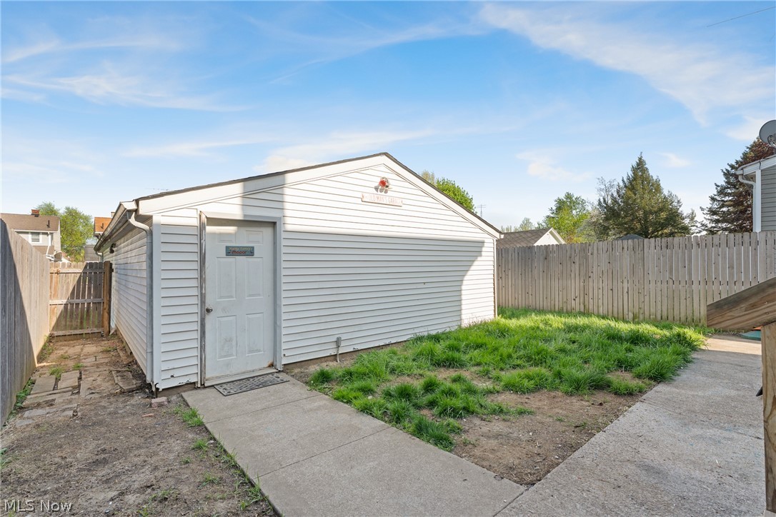 Canton - Residential