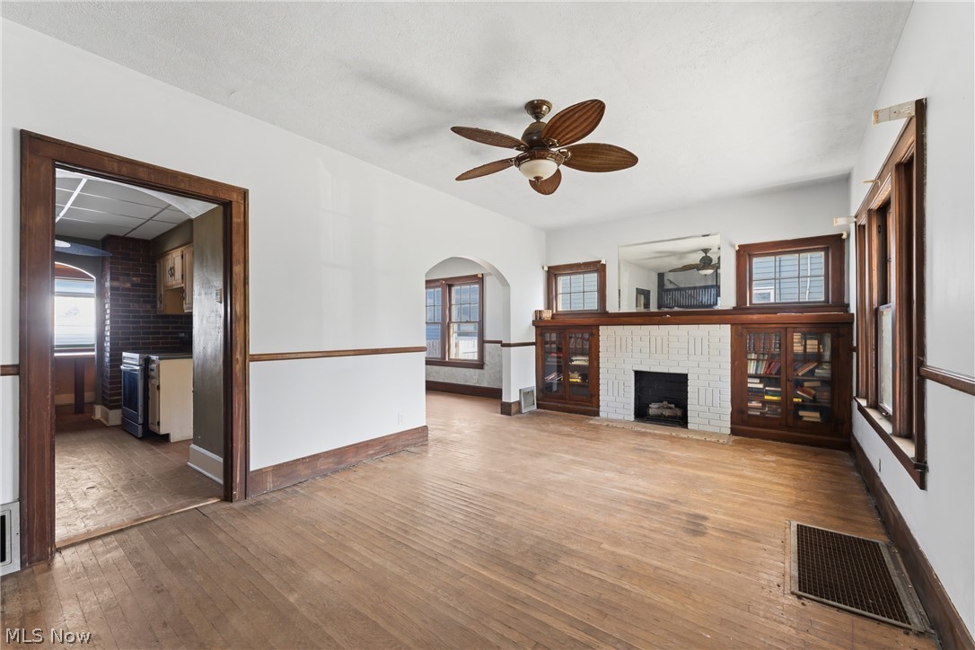 Canton - Residential