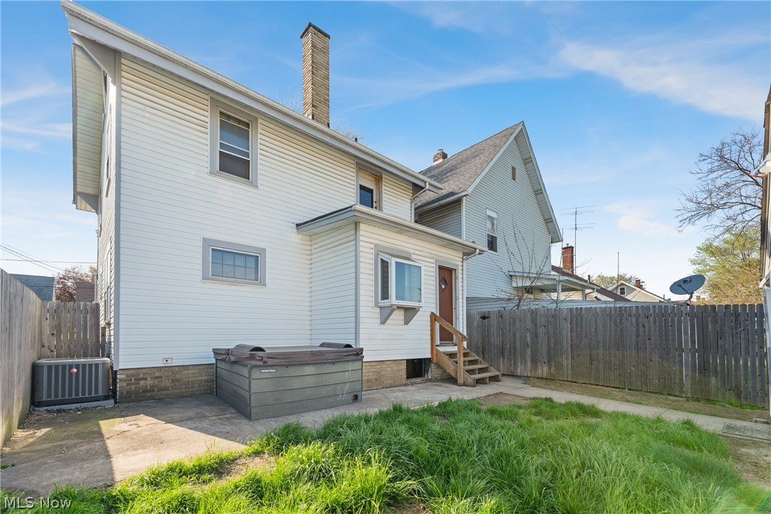 Canton - Residential