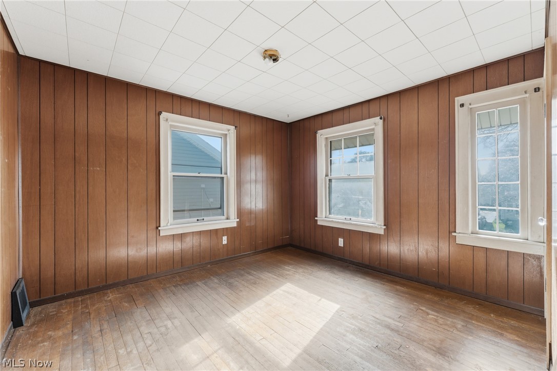 Canton - Residential