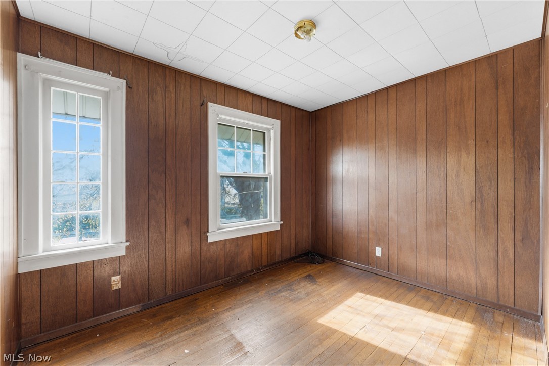 Canton - Residential