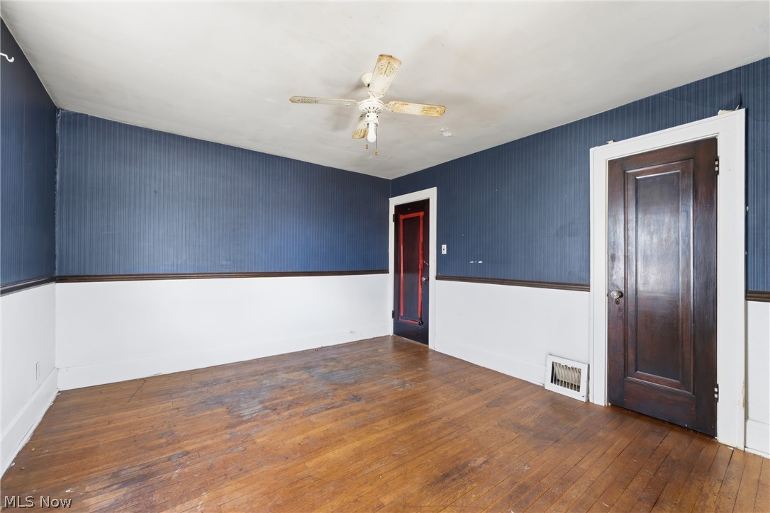 Canton - Residential