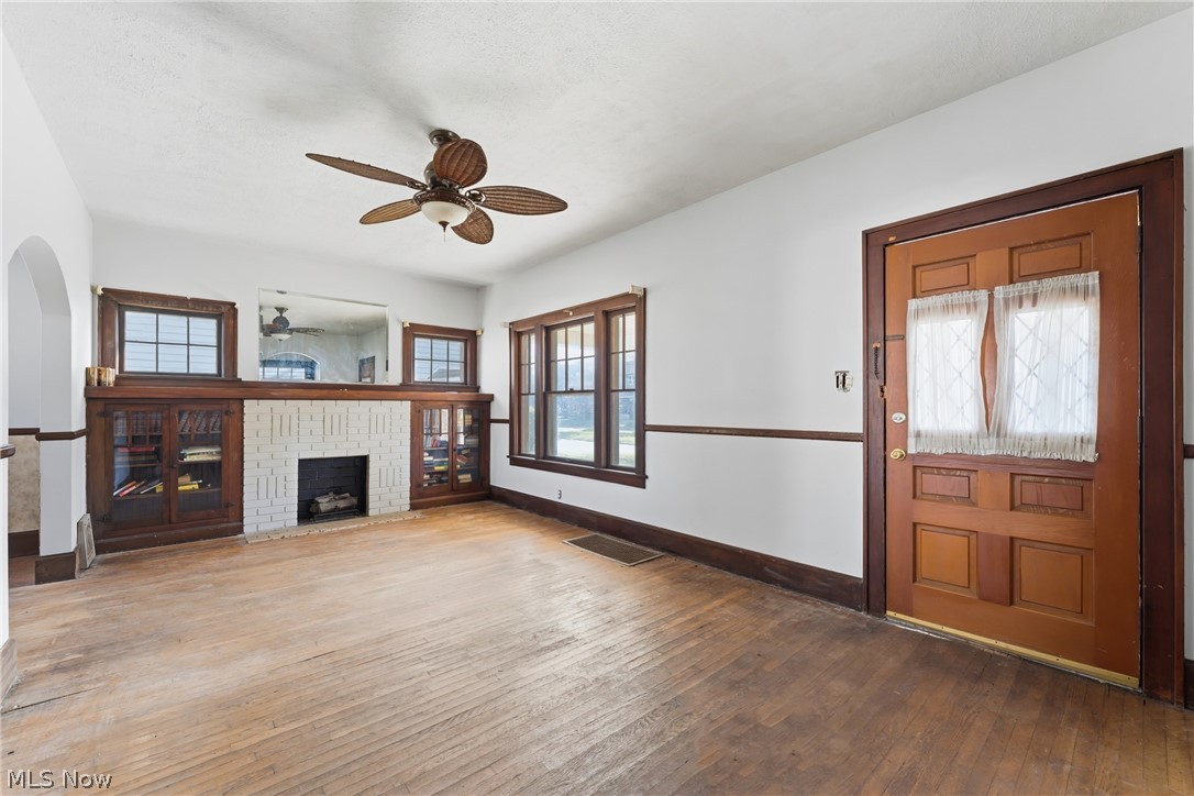 Canton - Residential