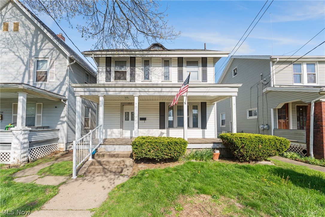 Canton - Residential