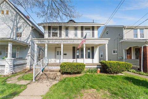 Homes For Sale - 1212 Maryland Avenue<br/> Stark County, Canton, OH 44710