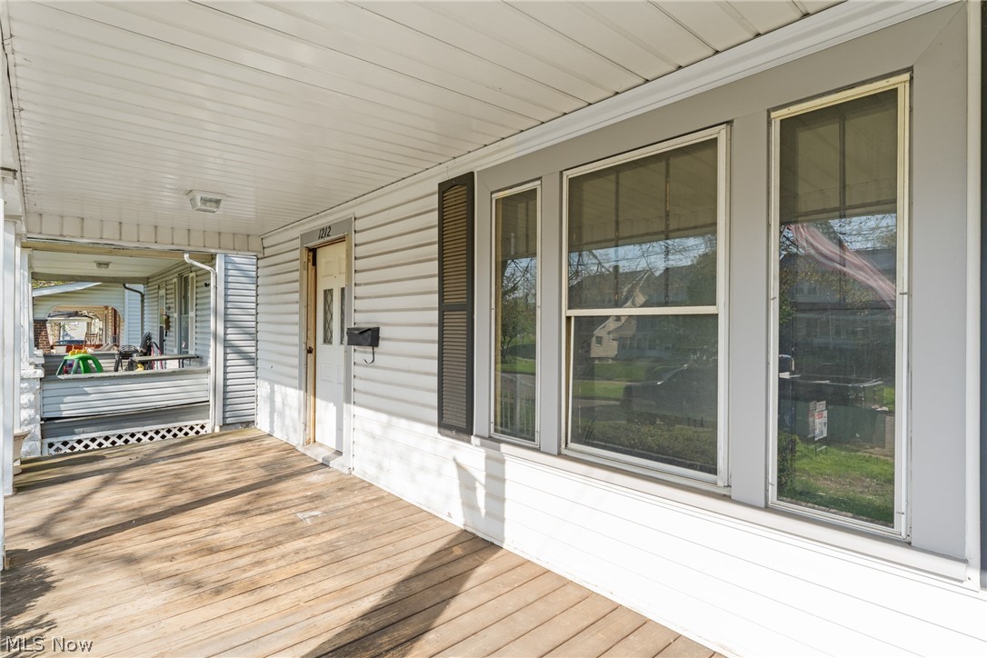 Canton - Residential