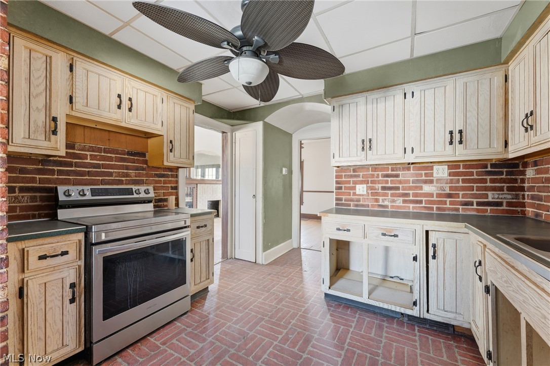 Canton - Residential