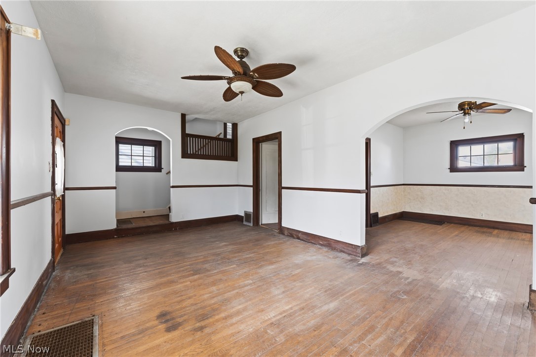 Canton - Residential