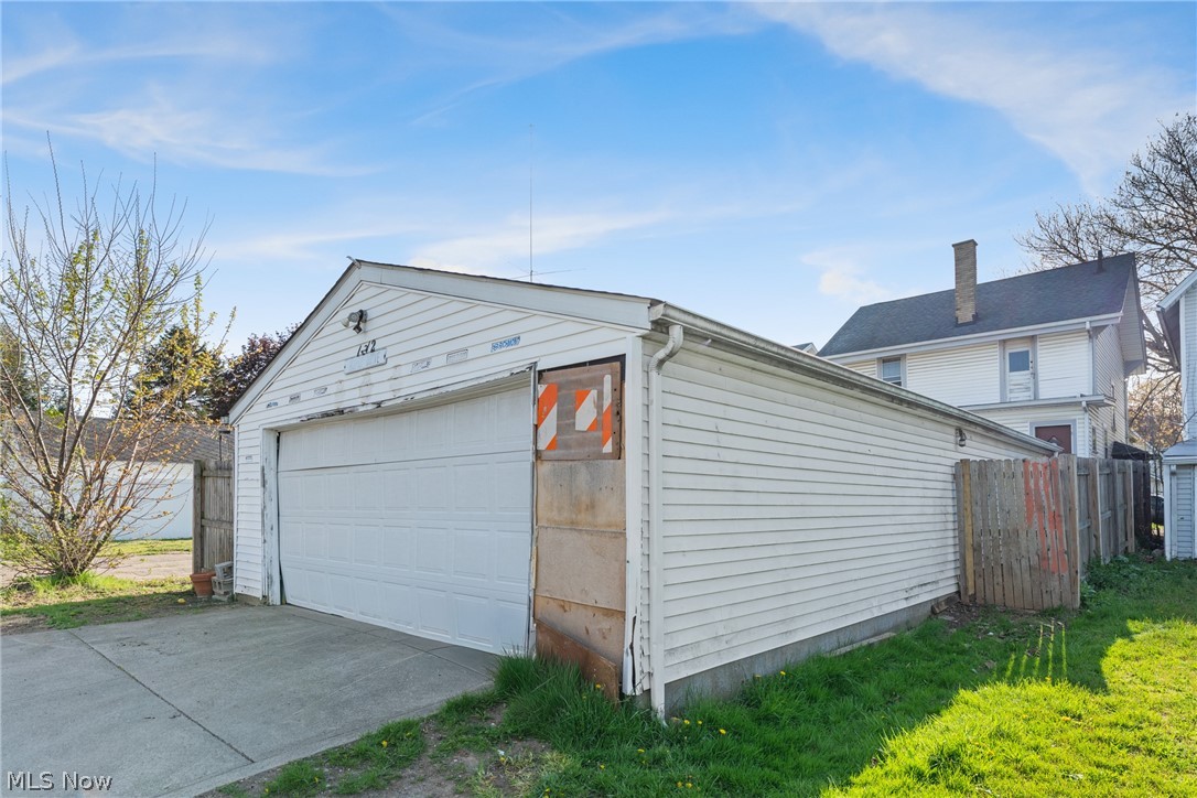 Canton - Residential