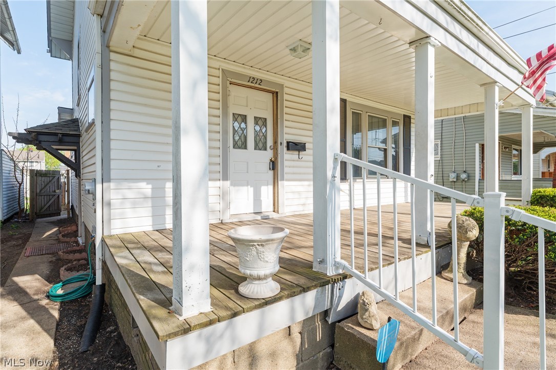 Canton - Residential