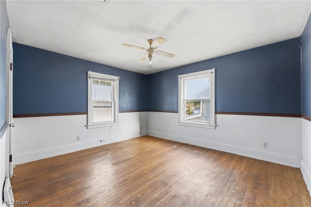 Canton - Residential