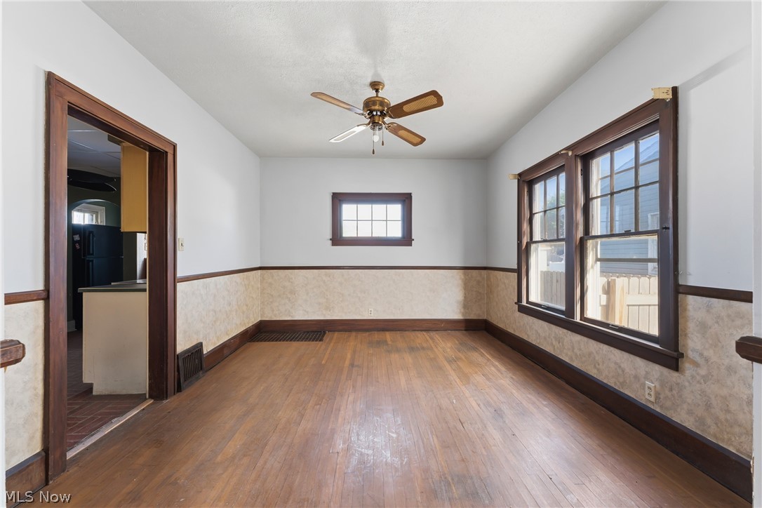 Canton - Residential