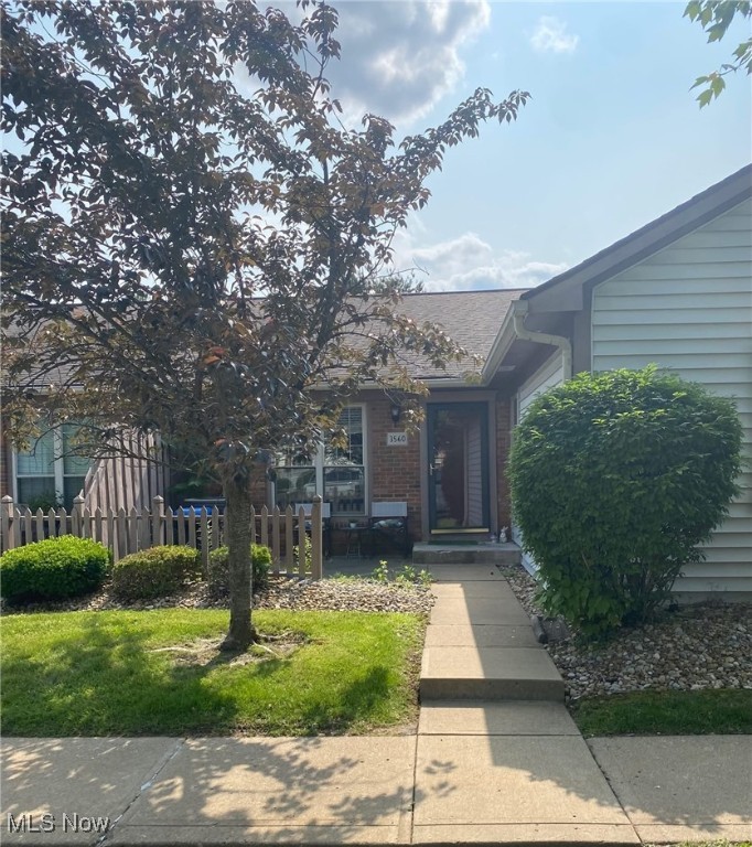 Colony Ridge Condo - Residential Lease