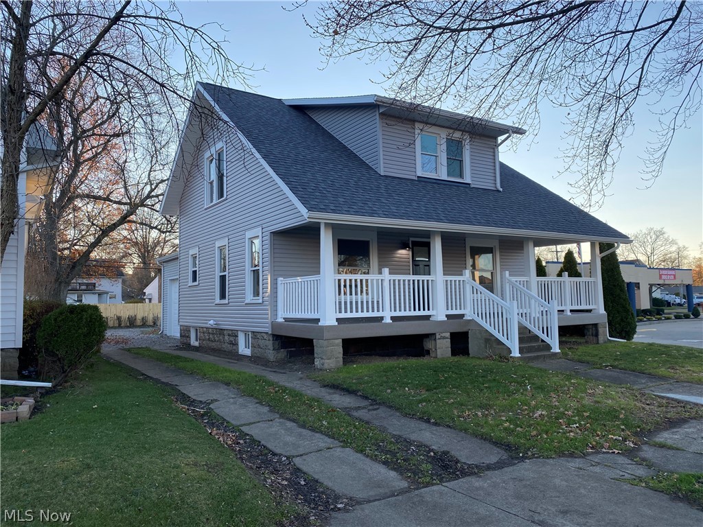 Grandview Add - Residential