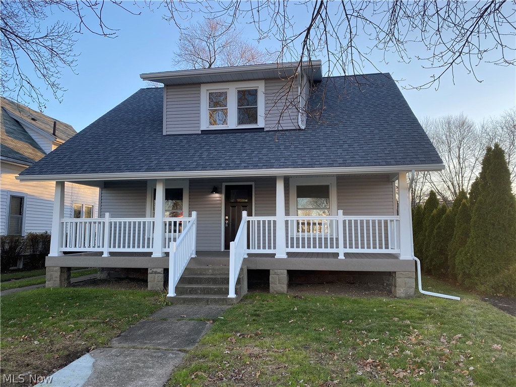 Grandview Add - Residential