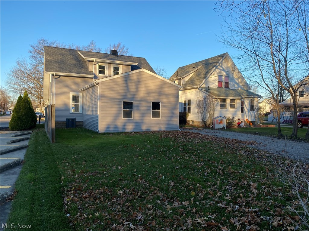 Grandview Add - Residential