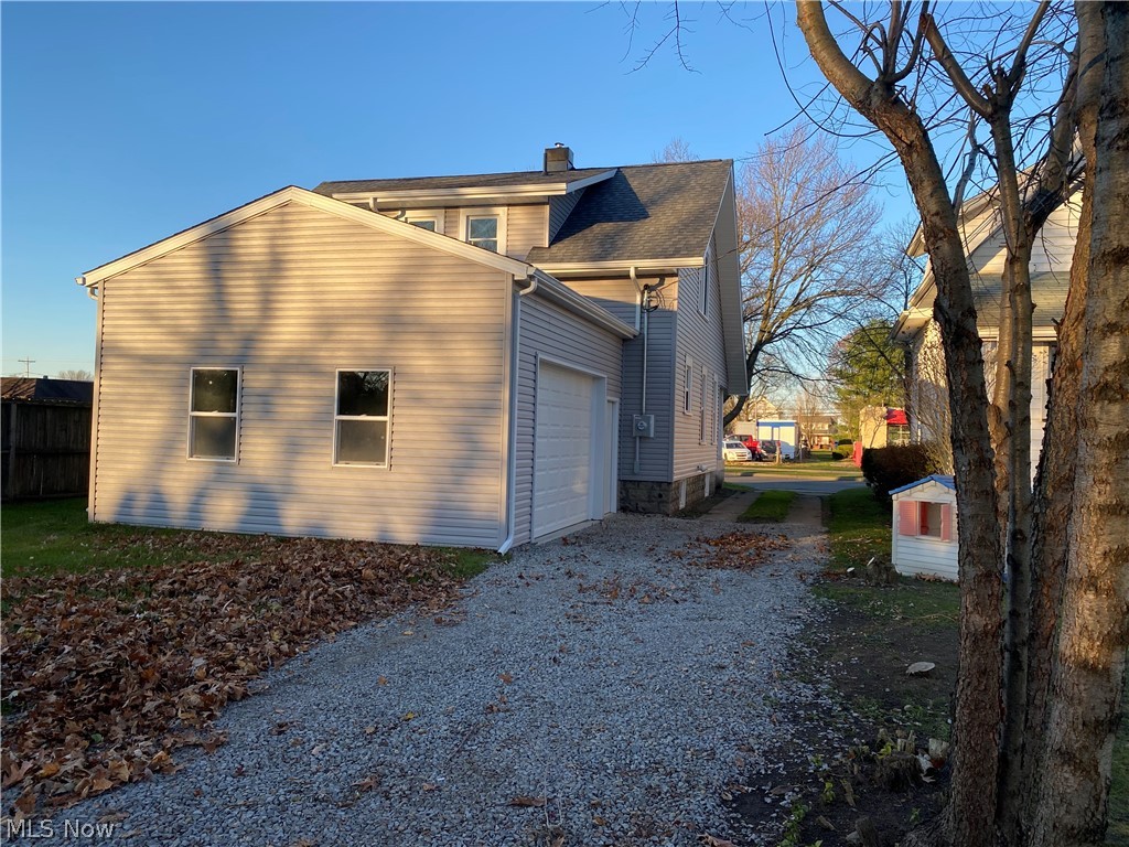 Grandview Add - Residential