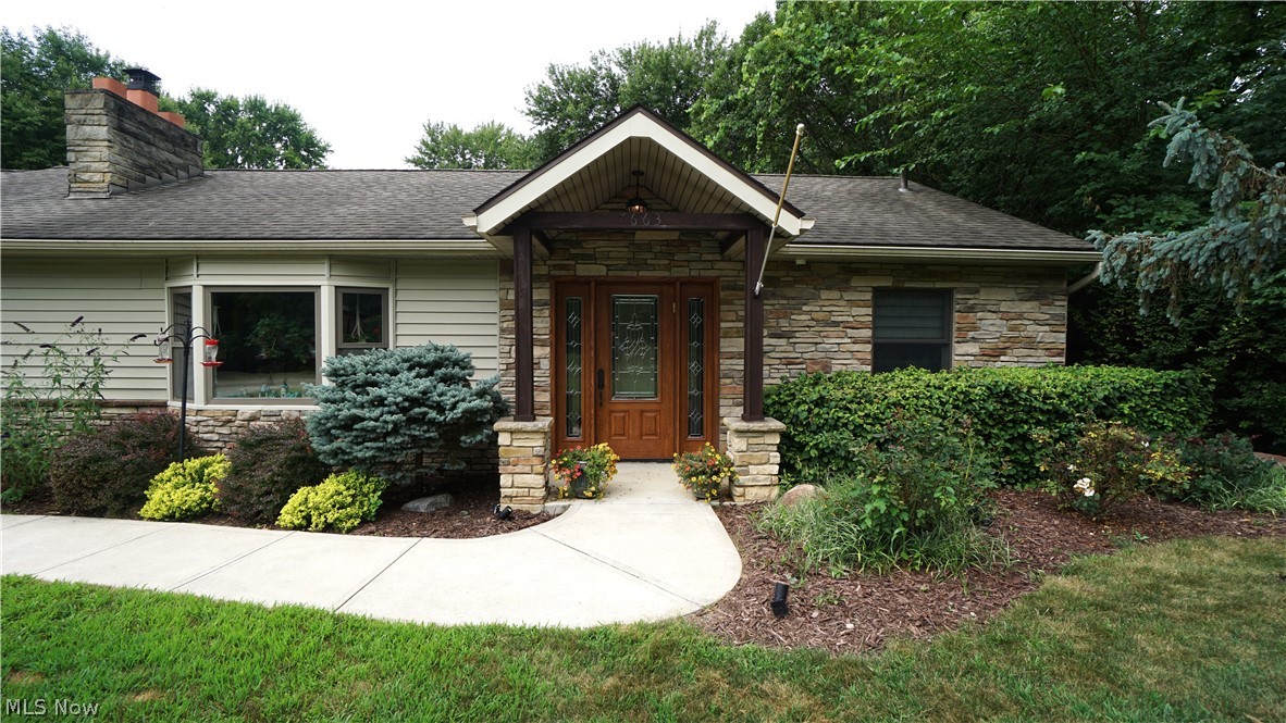 O H Green & Stone Greenwood Es - Residential