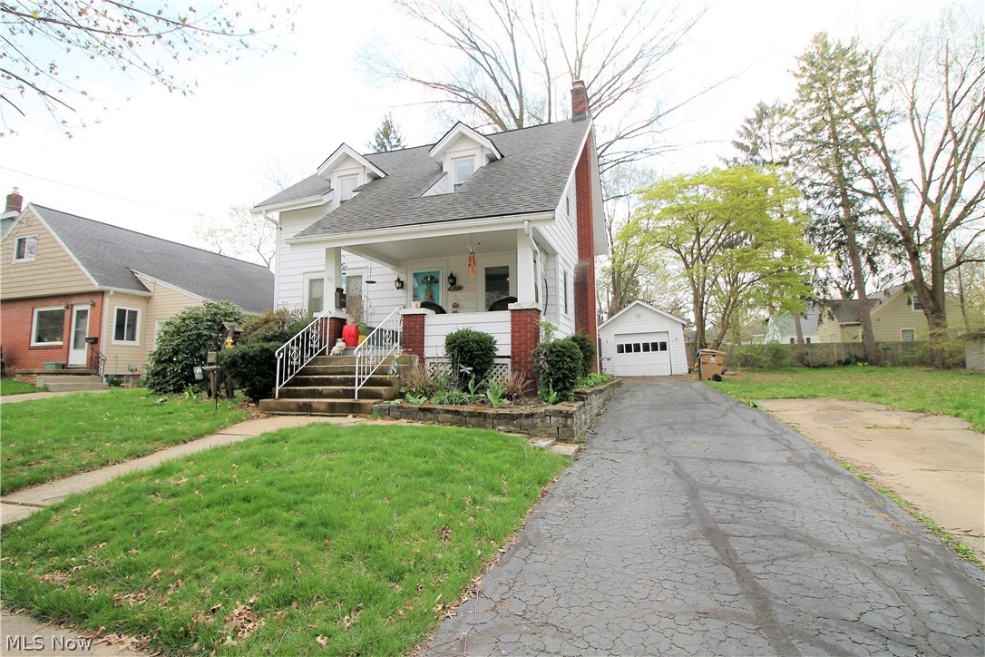 Brodbeck Park - Residential