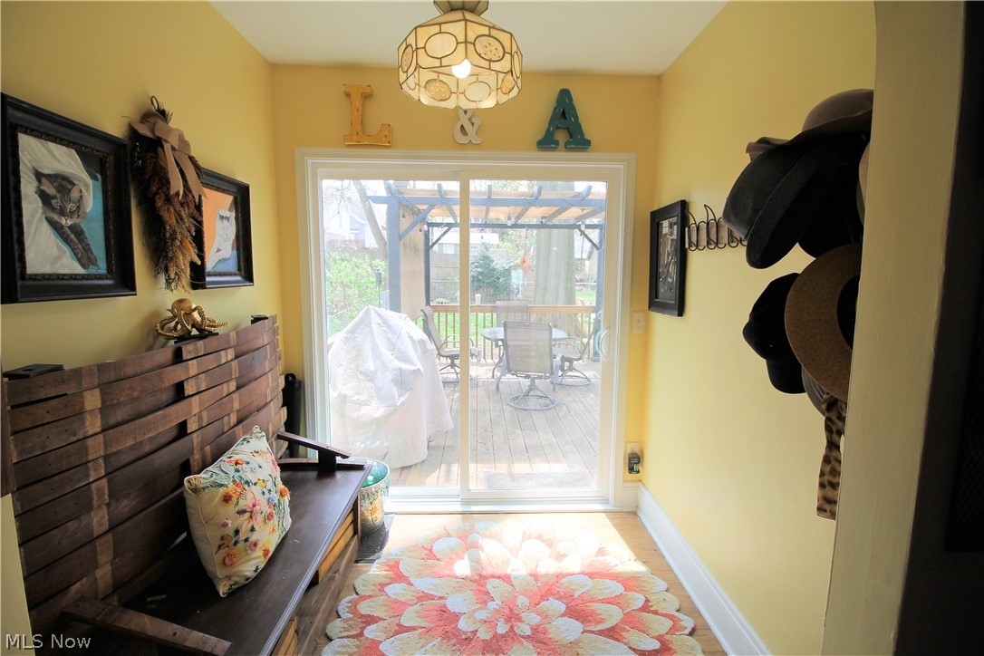 Brodbeck Park - Residential