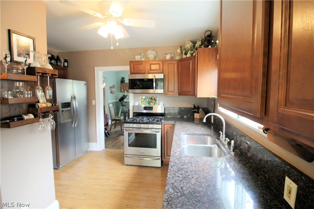 Brodbeck Park - Residential