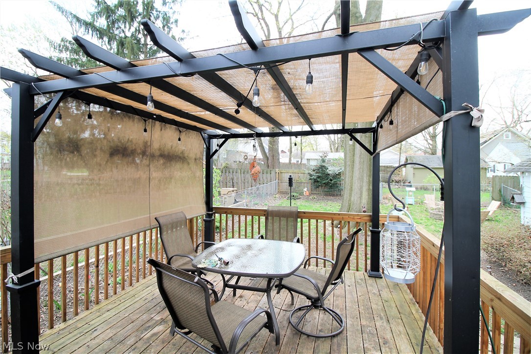 Brodbeck Park - Residential