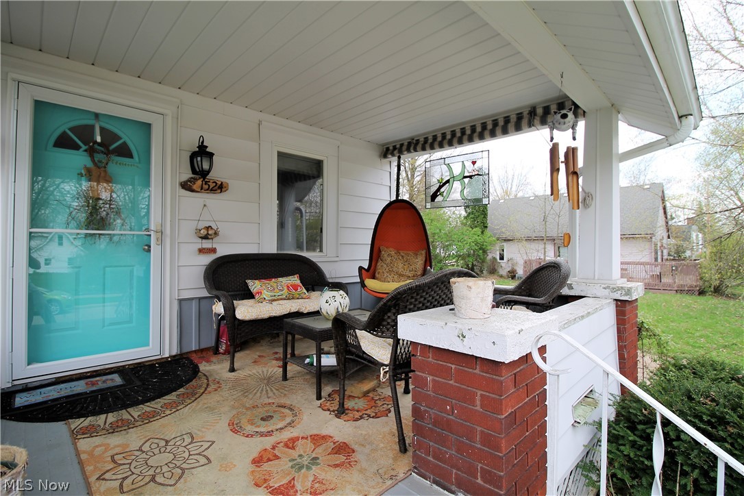 Brodbeck Park - Residential