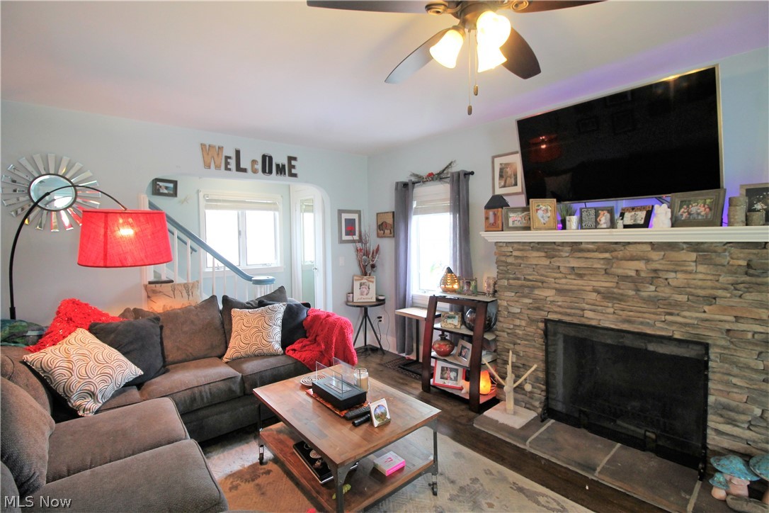 Brodbeck Park - Residential