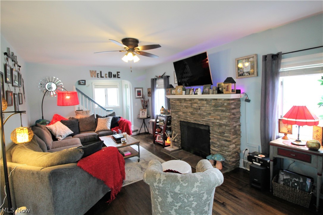 Brodbeck Park - Residential