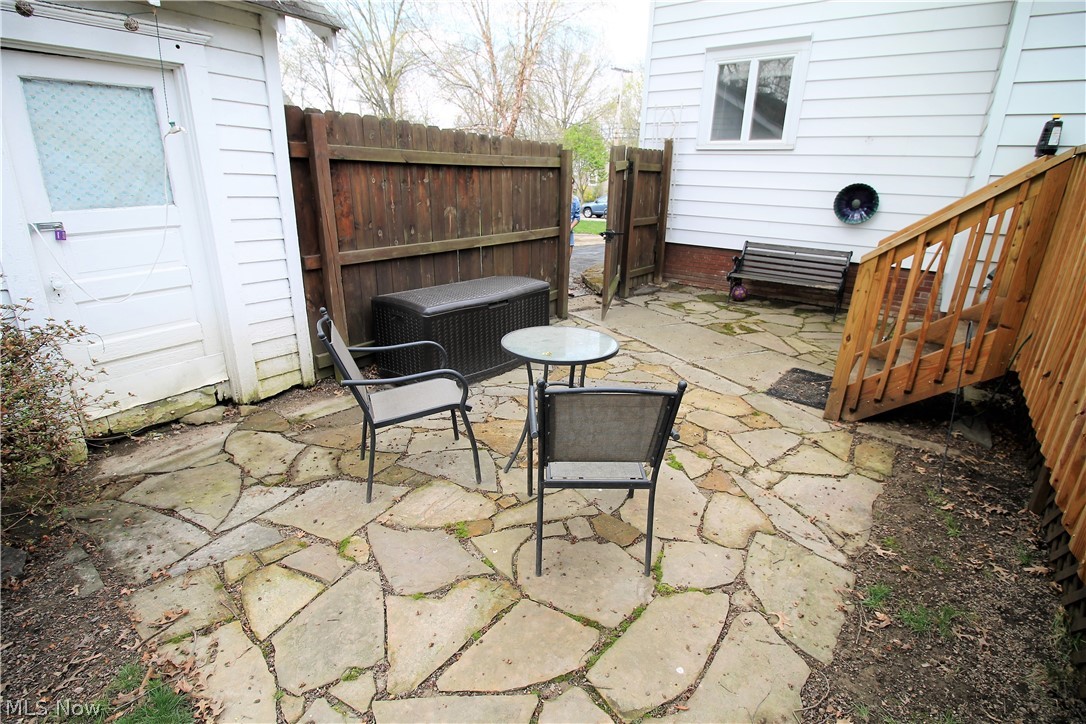 Brodbeck Park - Residential