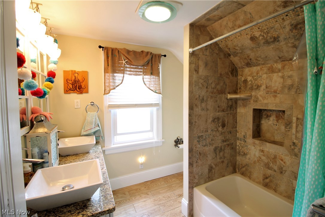 Brodbeck Park - Residential