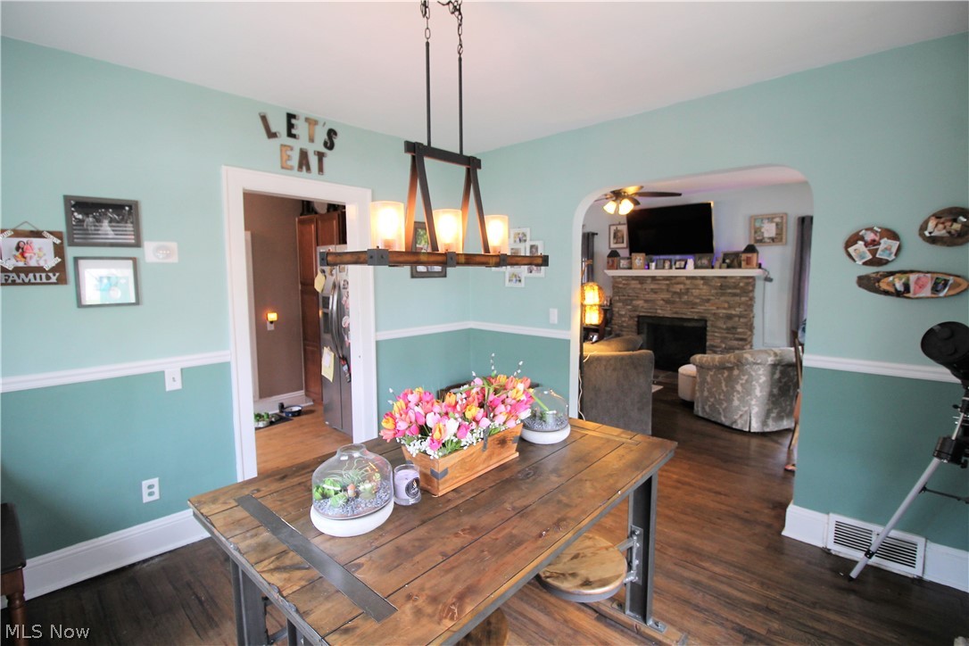 Brodbeck Park - Residential