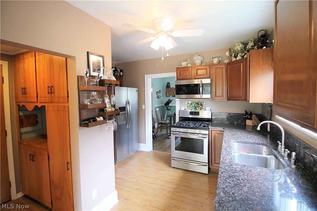 Brodbeck Park - Residential