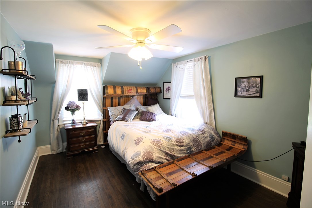 Brodbeck Park - Residential