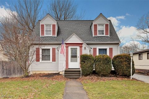 Photo of 248 Root Road, Lorain, OH 44052 (MLS # 5180390)